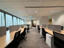 Robinson 112 (D1), Office #535488051